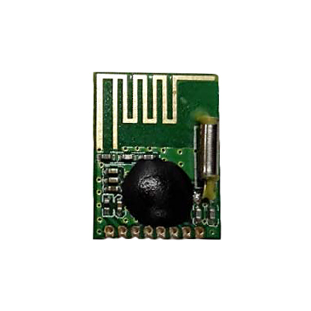 RFM75-S RF Solutions  HF-Transceivermodule und Modems